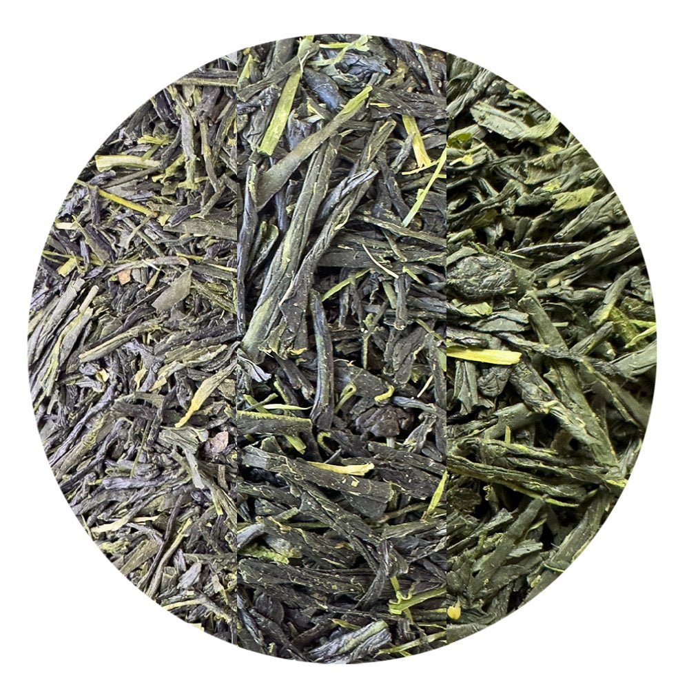 Gyokuro Set - Mizudashi Masters