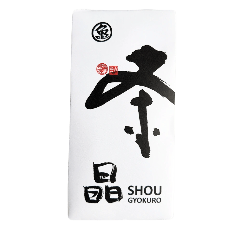 Gyokuro Shou Bio - Mizudashi Masters