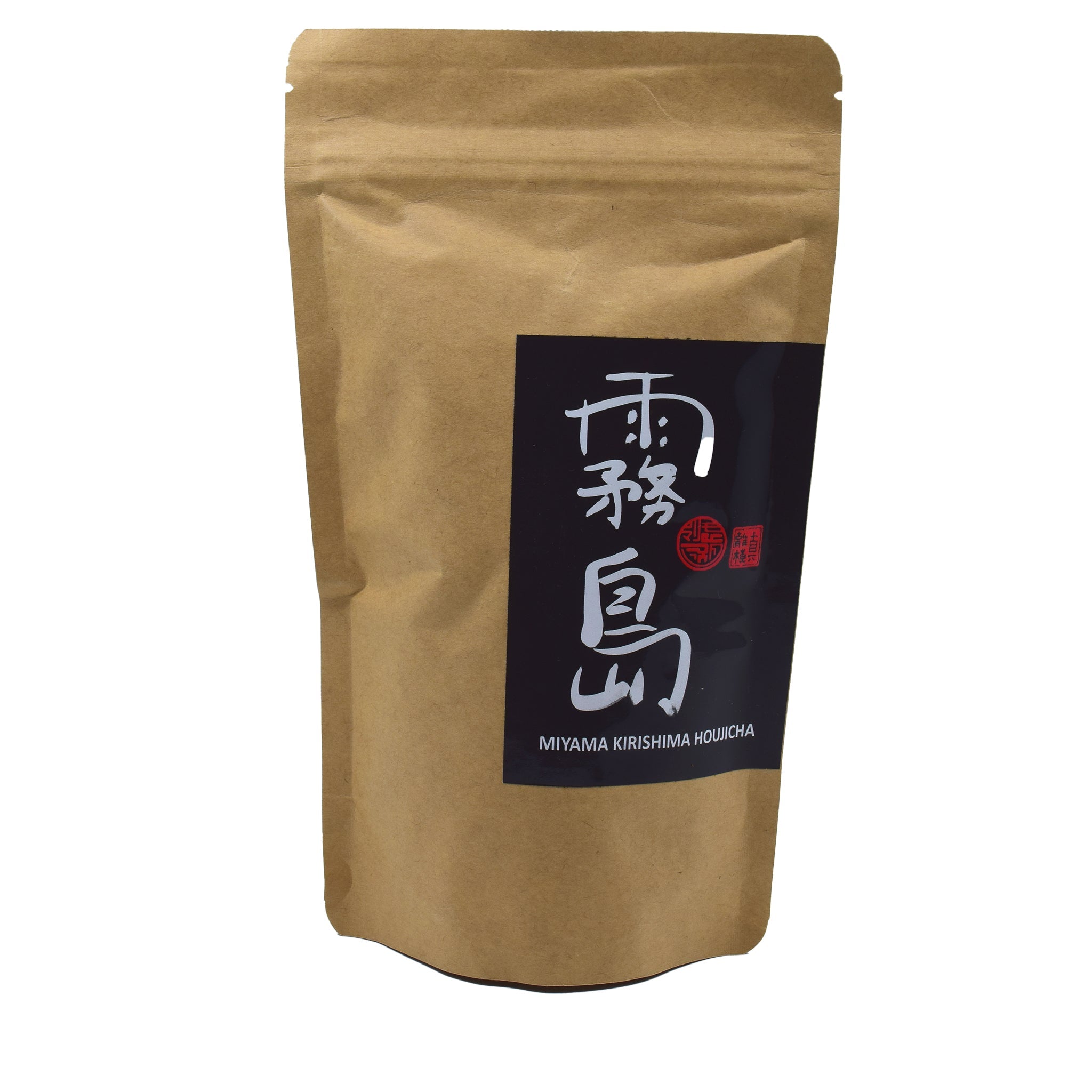 Hojicha Miyama Bio - Mizudashi Masters