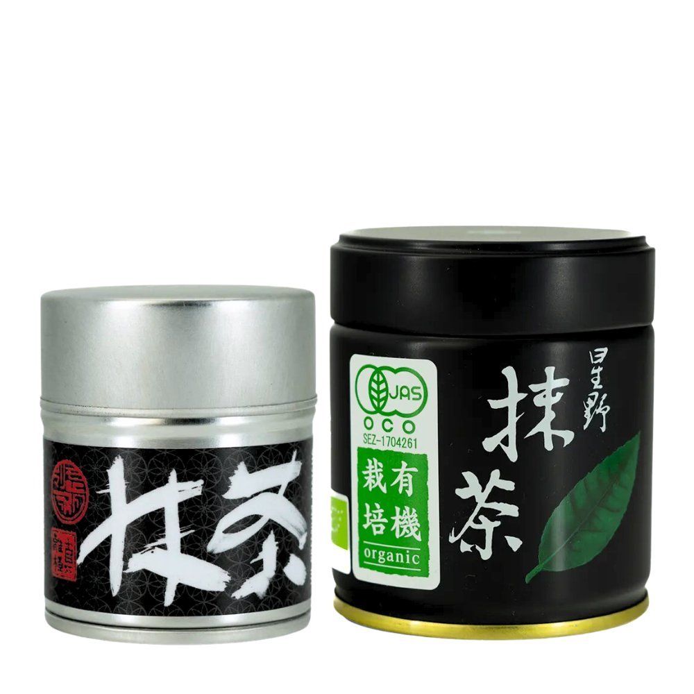 Matcha Ceremonial Set - Mizudashi Masters