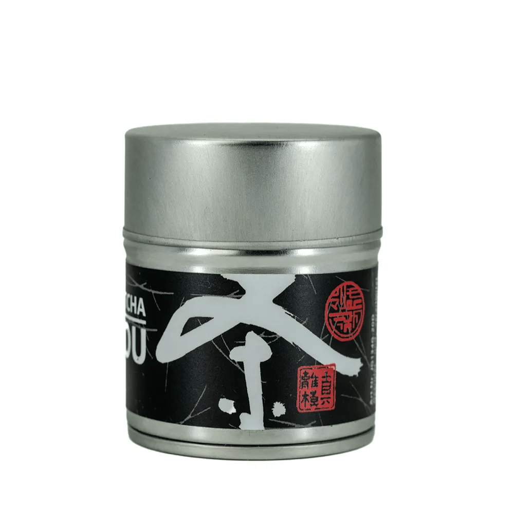 Matcha Gyokujou BIO - Mizudashi Masters