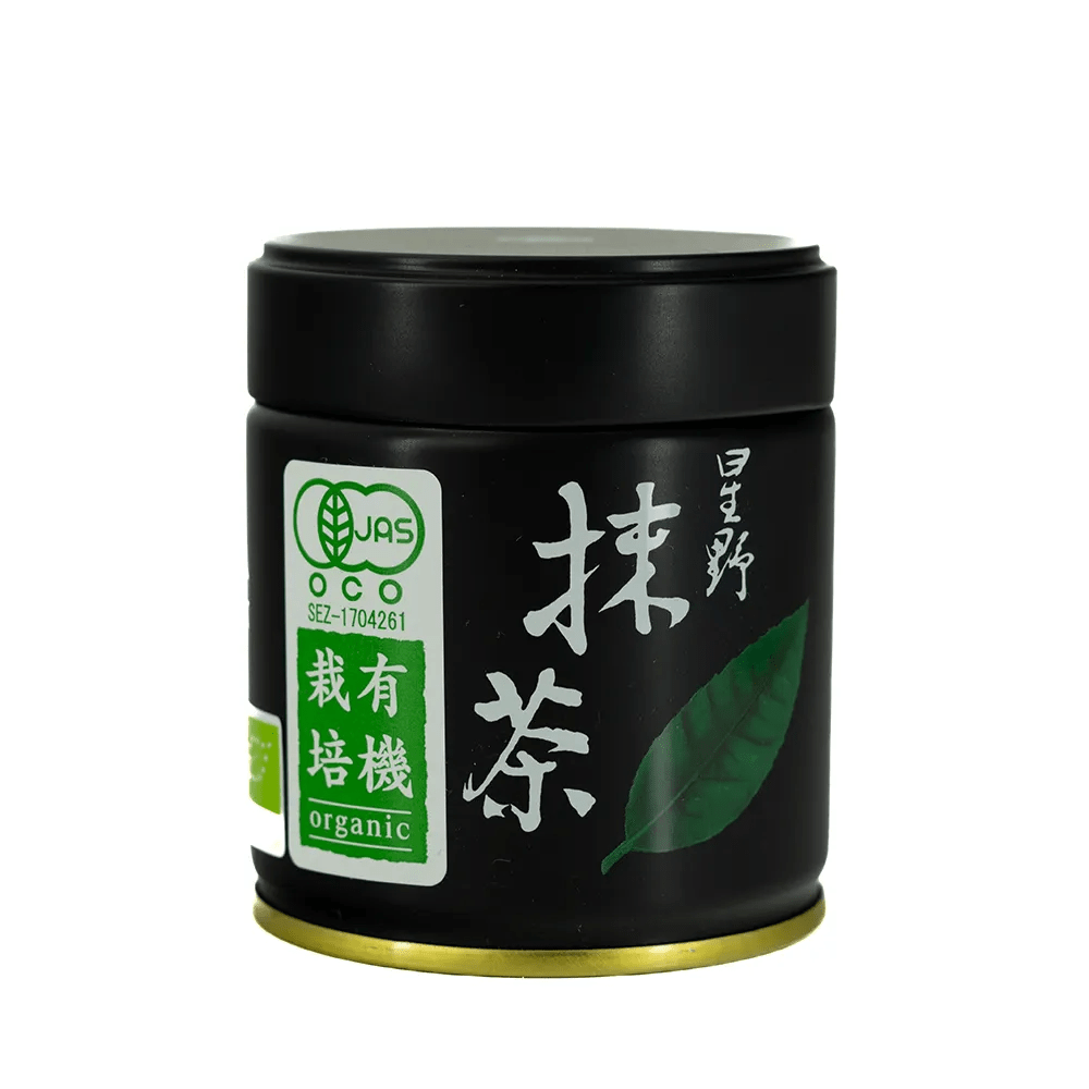 Matcha Yame BIO - Mizudashi Masters