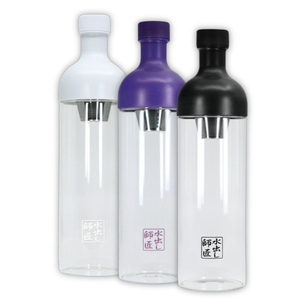 Mizudashi Flasche 1L - Mizudashi Masters